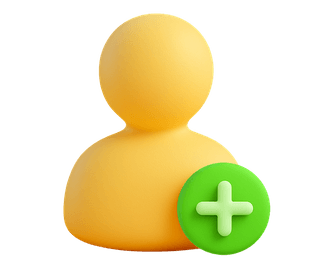 Swaparity registration page for creating a trading account